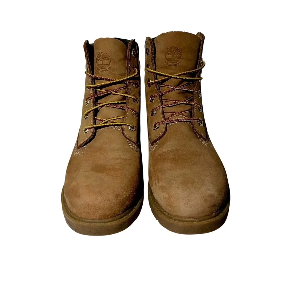 Timberland Boots‎ Women8 Men 6.5 Premium 6